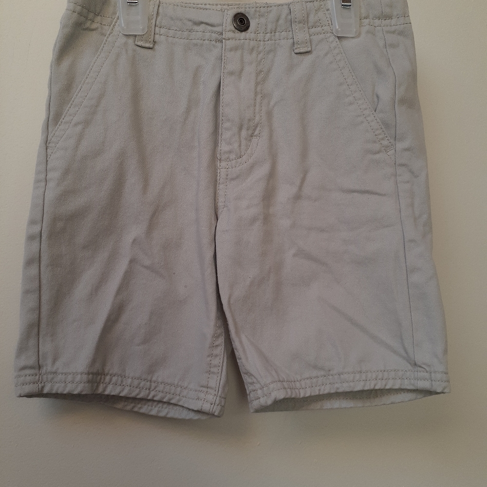 Calvin Klein boy shorts